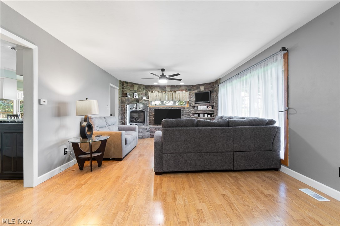 4047 Steiner Road Creston OH 44217