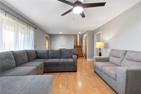 4047 Steiner Road Creston OH 44217