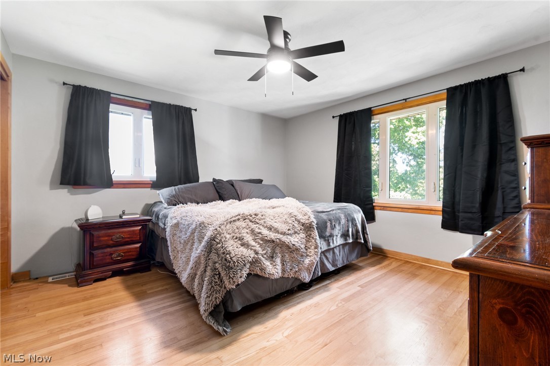 4047 Steiner Road Creston OH 44217