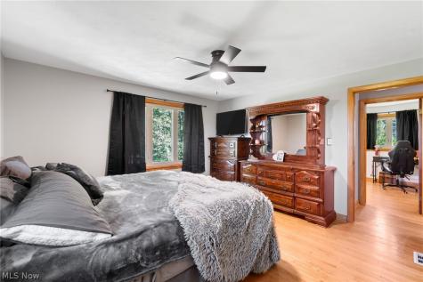 4047 Steiner Road Creston OH 44217