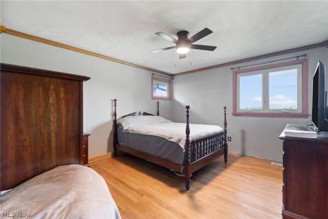 4047 Steiner Road Creston OH 44217