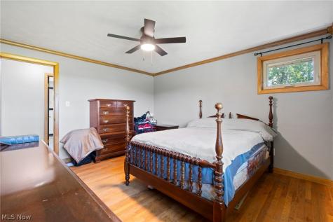 4047 Steiner Road Creston OH 44217