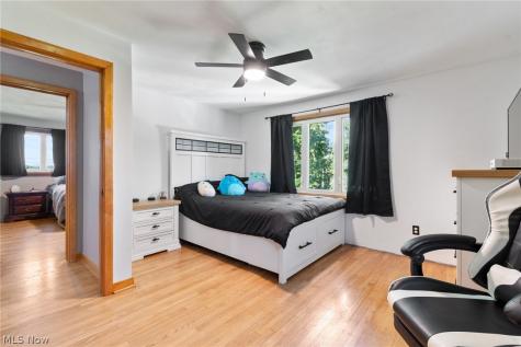 4047 Steiner Road Creston OH 44217