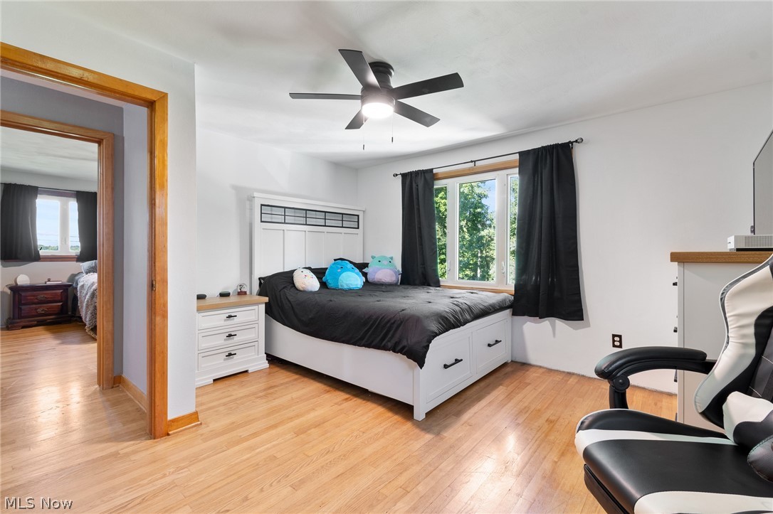 4047 Steiner Road Creston OH 44217