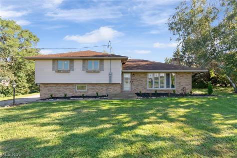 4047 Steiner Road Creston OH 44217