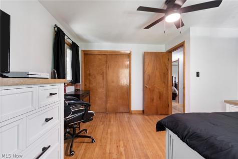 4047 Steiner Road Creston OH 44217