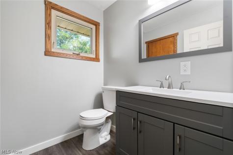 4047 Steiner Road Creston OH 44217