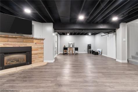 4047 Steiner Road Creston OH 44217