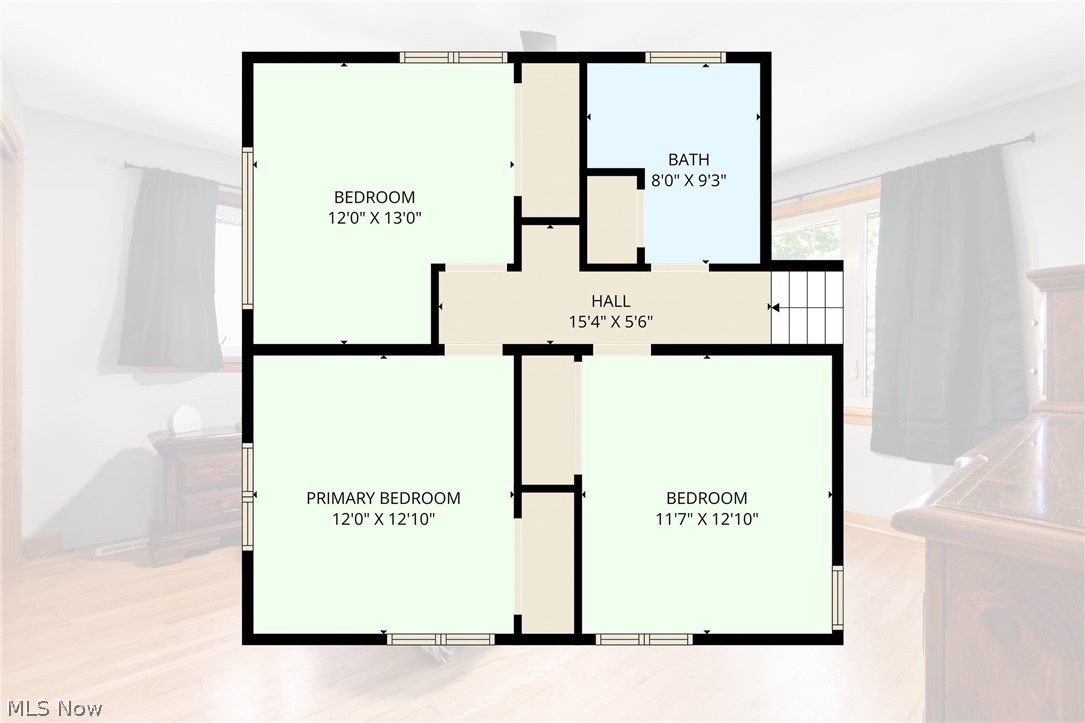 4047 Steiner Road Creston OH 44217