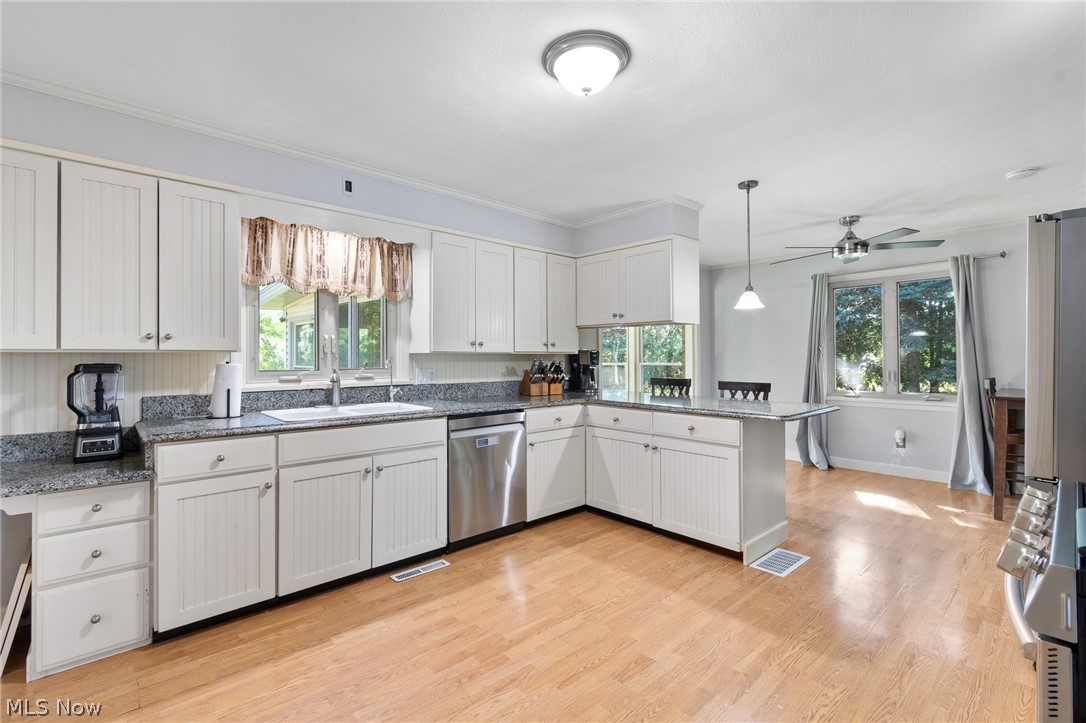 4047 Steiner Road Creston OH 44217