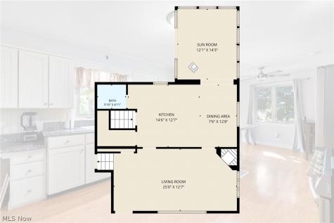 4047 Steiner Road Creston OH 44217