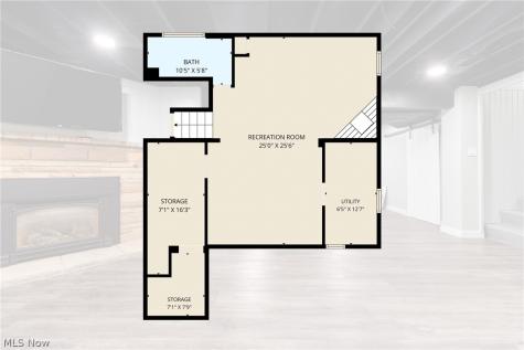 4047 Steiner Road Creston OH 44217