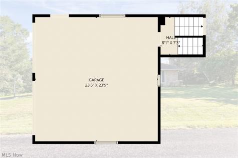 4047 Steiner Road Creston OH 44217