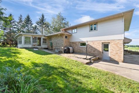 4047 Steiner Road Creston OH 44217