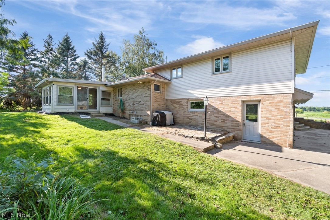 4047 Steiner Road Creston OH 44217