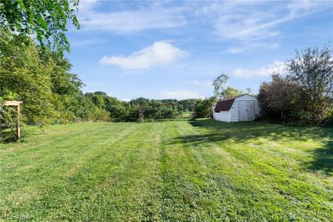 4047 Steiner Road Creston OH 44217