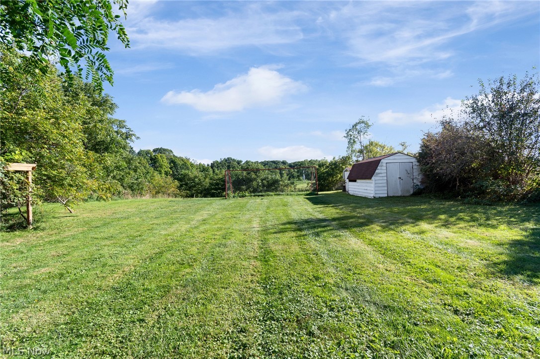 4047 Steiner Road Creston OH 44217