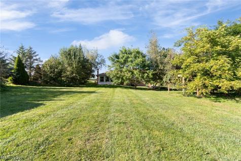 4047 Steiner Road Creston OH 44217