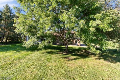 4047 Steiner Road Creston OH 44217