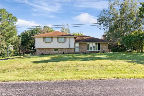 4047 Steiner Road Creston OH 44217