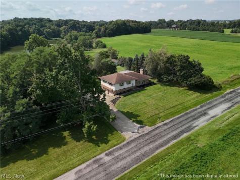 4047 Steiner Road Creston OH 44217