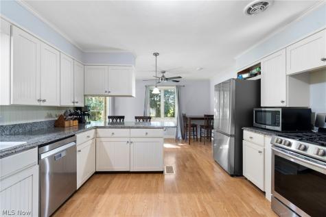 4047 Steiner Road Creston OH 44217