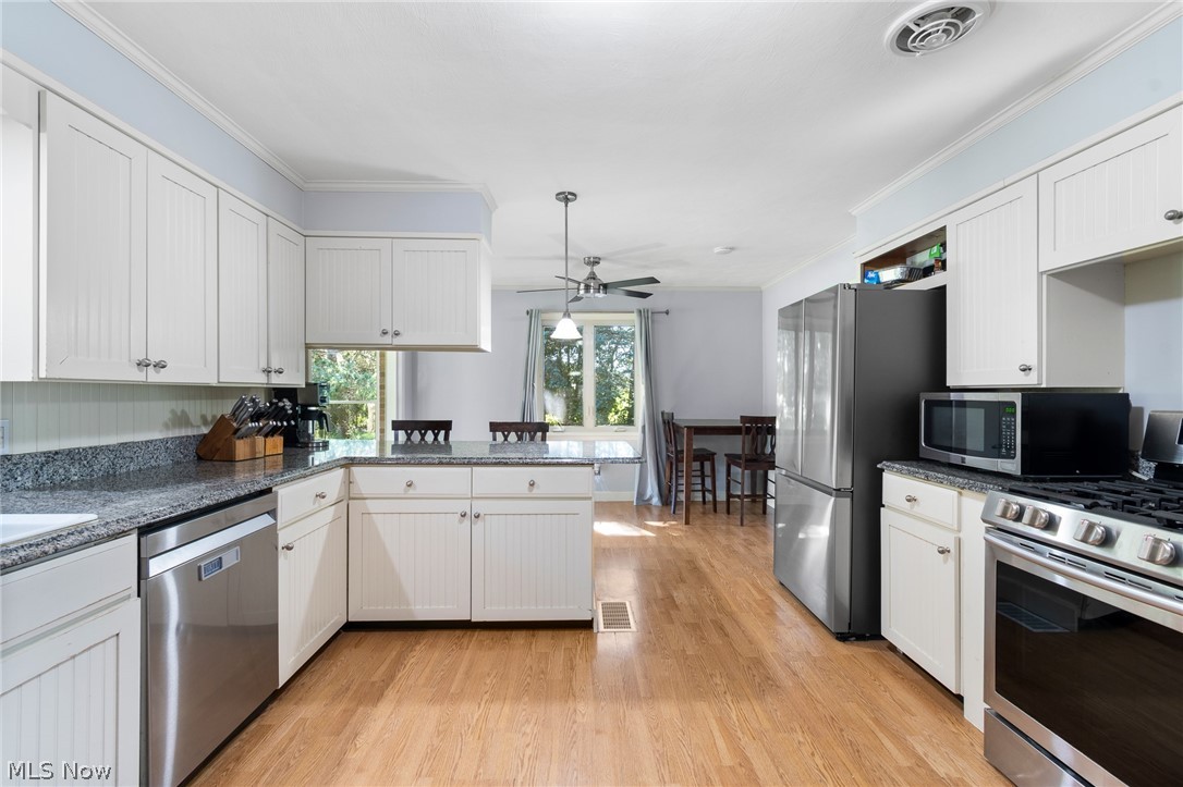 4047 Steiner Road Creston OH 44217