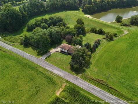 4047 Steiner Road Creston OH 44217