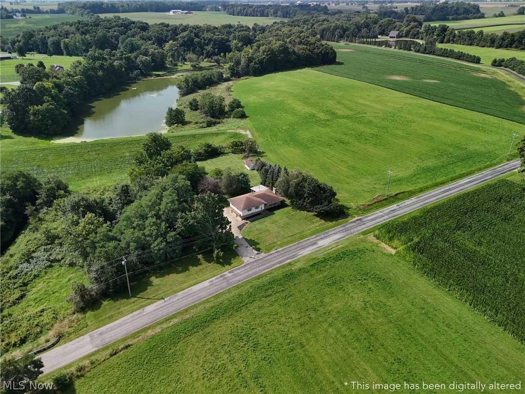 4047 Steiner Road Creston OH 44217