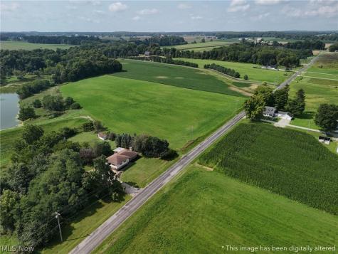 4047 Steiner Road Creston OH 44217