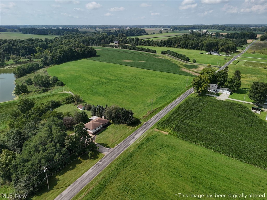 4047 Steiner Road Creston OH 44217