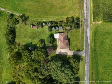4047 Steiner Road Creston OH 44217