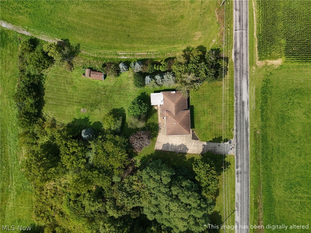 4047 Steiner Road Creston OH 44217