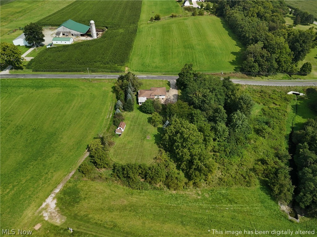 4047 Steiner Road Creston OH 44217
