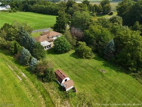 4047 Steiner Road Creston OH 44217