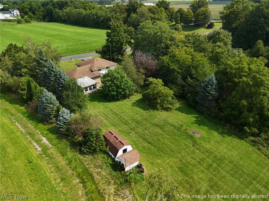 4047 Steiner Road Creston OH 44217