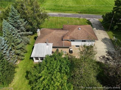 4047 Steiner Road Creston OH 44217