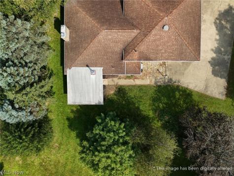 4047 Steiner Road Creston OH 44217