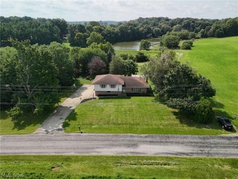 4047 Steiner Road Creston OH 44217