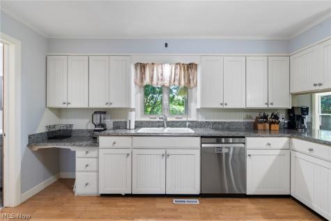 4047 Steiner Road Creston OH 44217