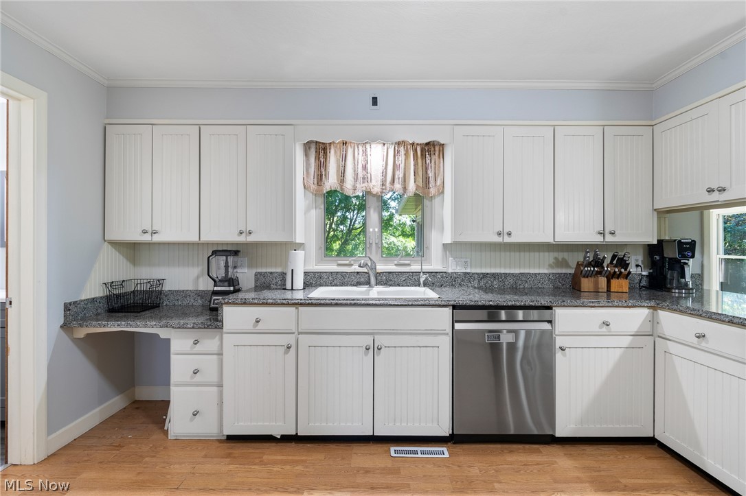 4047 Steiner Road Creston OH 44217