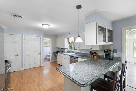 4047 Steiner Road Creston OH 44217