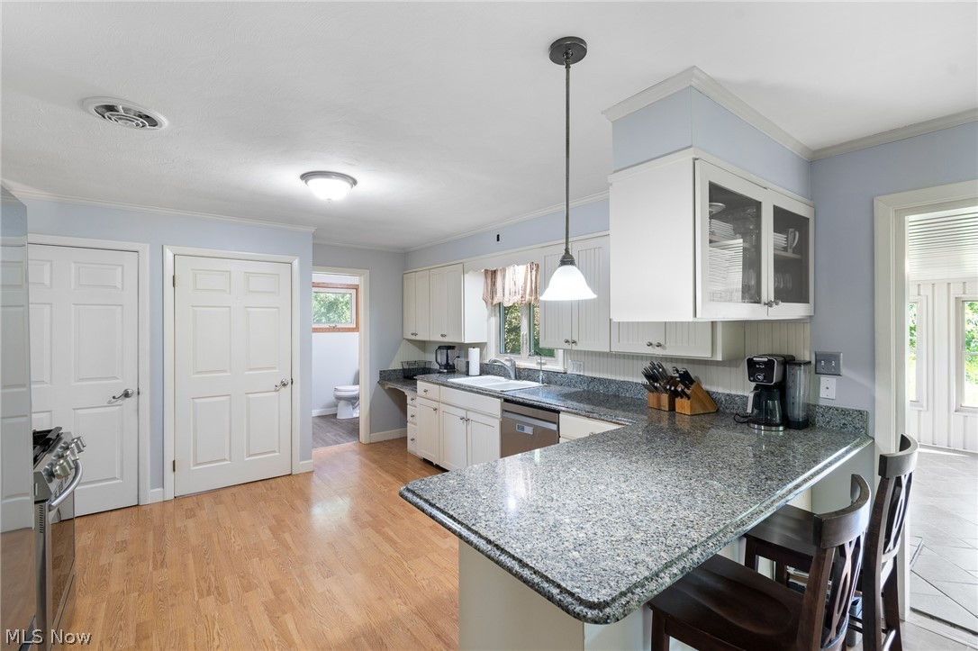 4047 Steiner Road Creston OH 44217