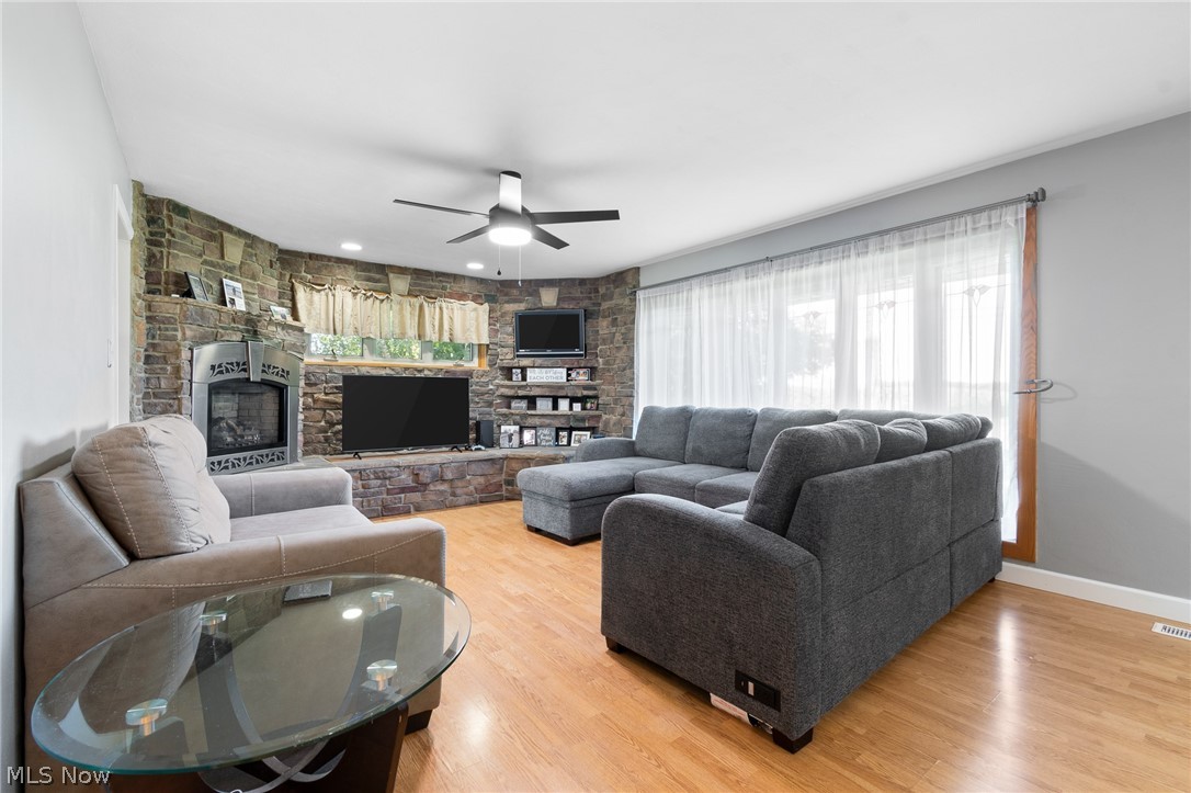 4047 Steiner Road Creston OH 44217