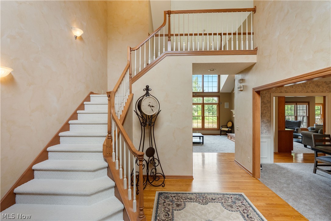 1597 Fallen Timber Street NE Canton OH 44721