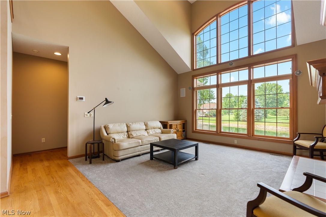 1597 Fallen Timber Street NE Canton OH 44721