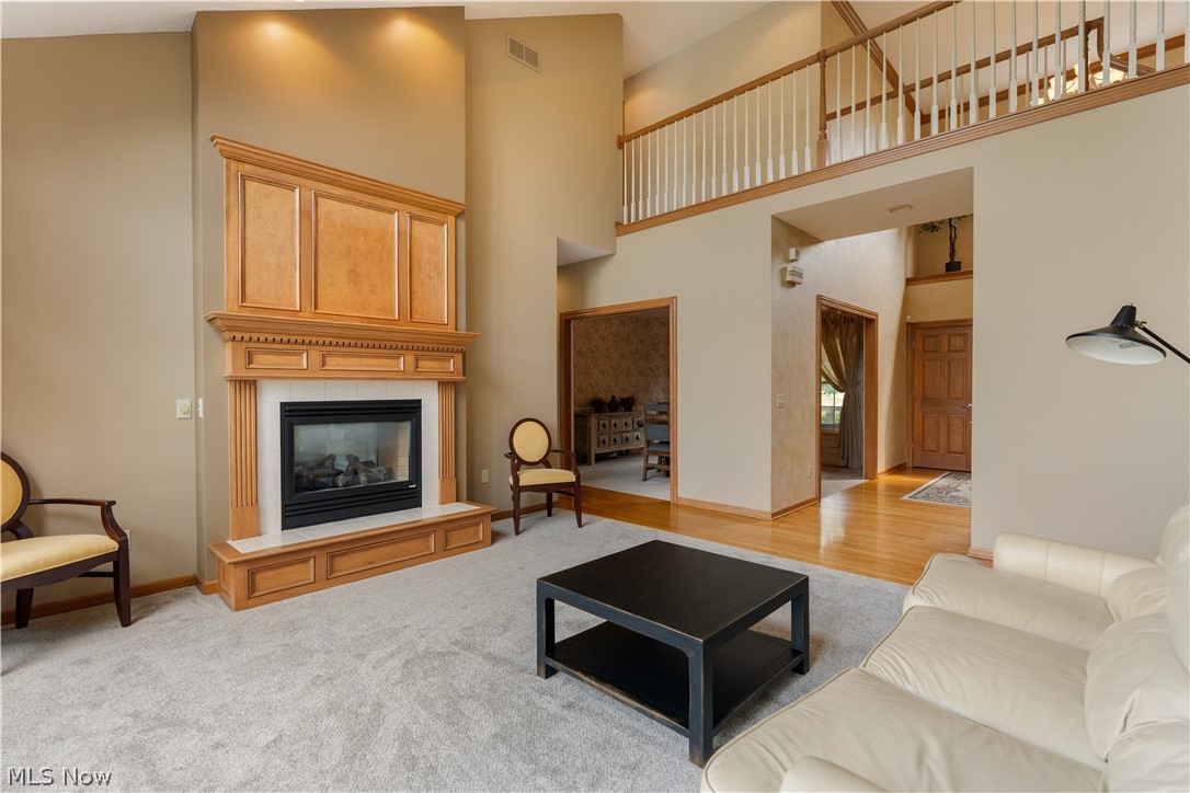 1597 Fallen Timber Street NE Canton OH 44721