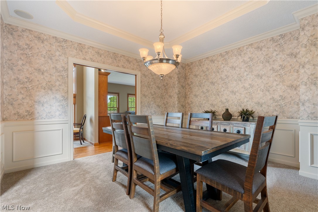 1597 Fallen Timber Street NE Canton OH 44721
