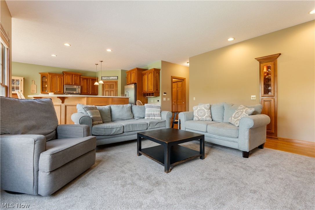 1597 Fallen Timber Street NE Canton OH 44721