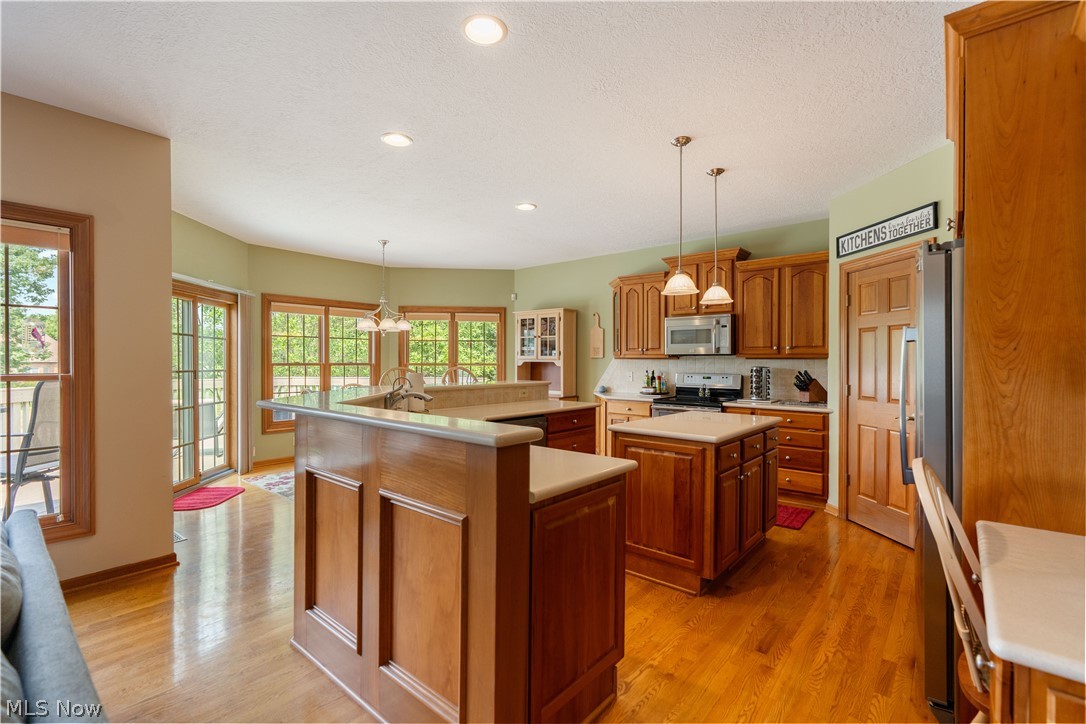 1597 Fallen Timber Street NE Canton OH 44721